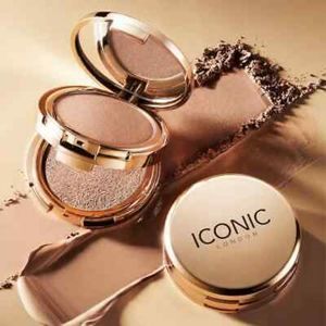 PICK 5 FOR 25 ICONIC LONDON PRECISION DUO CONTOUR POT